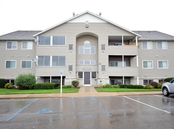8418 N Jasonville Court SE, Caledonia, MI 49316