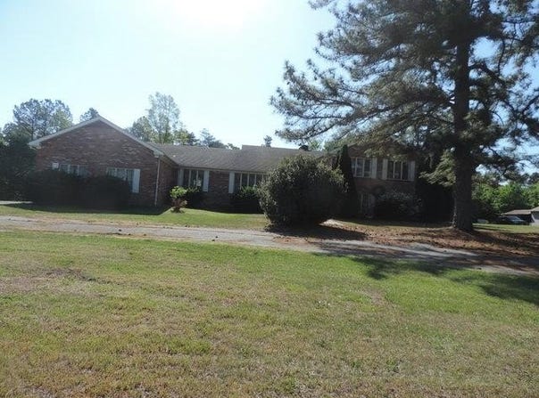 102 Hicks Lane, Rice, VA 23966