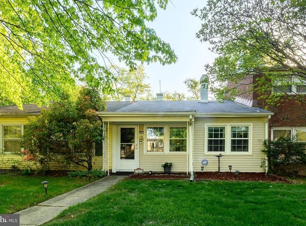 3402 MAPLE BLUFF LN, BOWIE, MD 20715