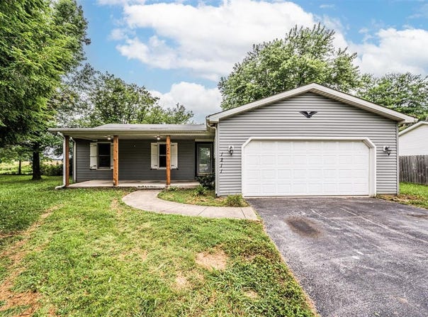 1211 Derek Drive, Franklin, KY 42134