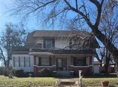 1003 W Evergreen, Durant, OK 74701