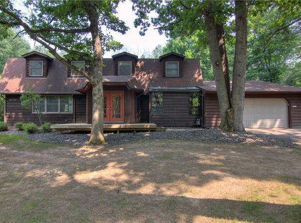 N4856 460th Street, Menomonie, WI 54751
