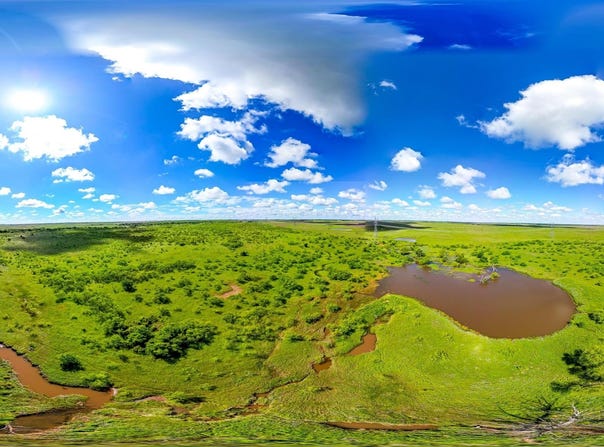 Flinn Road, Bellevue, TX 76228