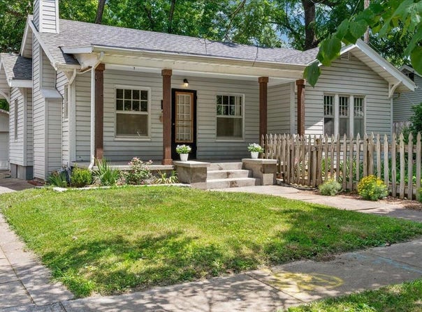 409 E Loren Street, Springfield, MO 65807