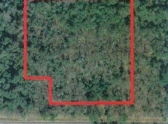 0 Janice Brooklyn Road, Brooklyn, MS 39425
