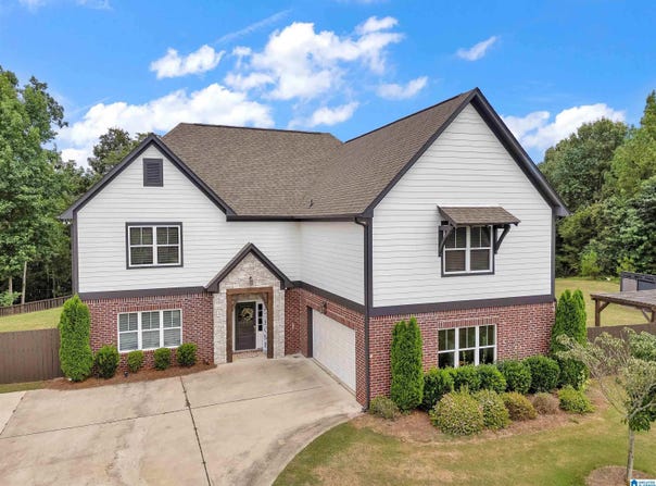 4460 OLD CAHABA PARKWAY, HELENA, AL 35080