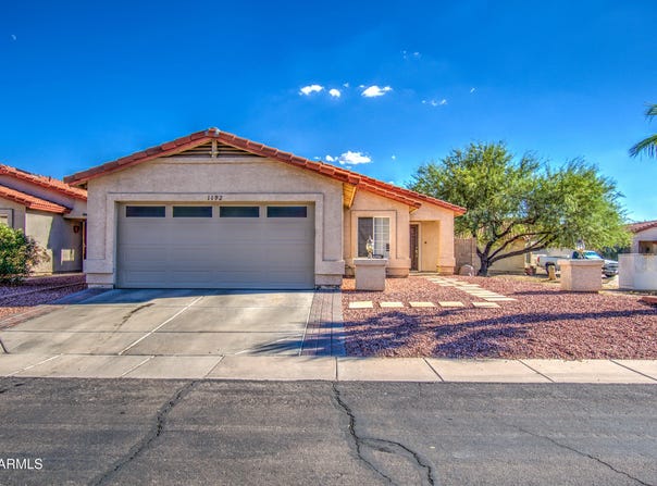 4545 N 67TH Avenue, Phoenix, AZ 85033