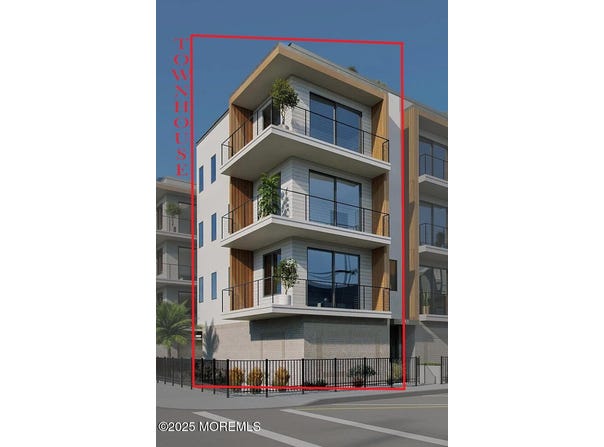 500 Ocean Terrace, Seaside Heights, NJ 08751