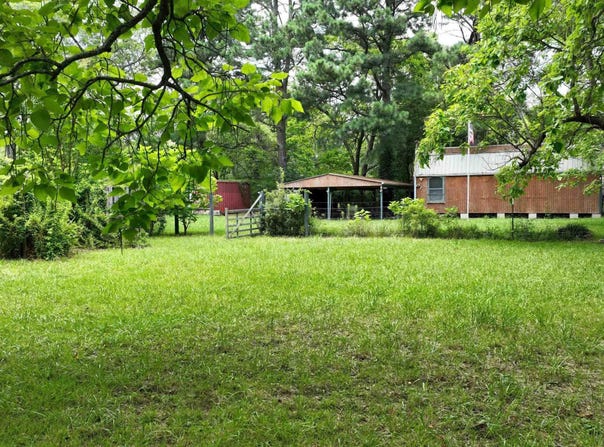 106 Wimberly, Mena, AR 71953