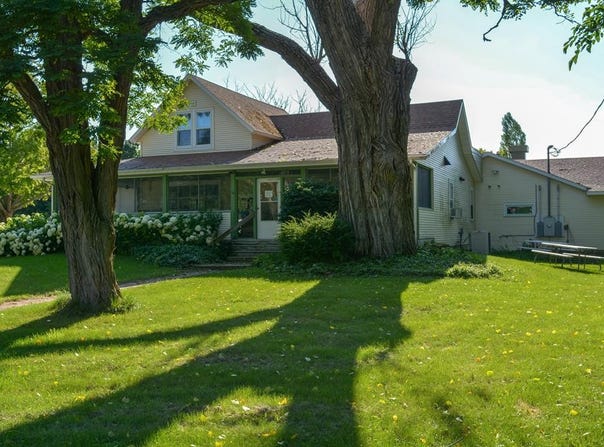 4240 Juddville Rd, Fish Creek, WI 54212