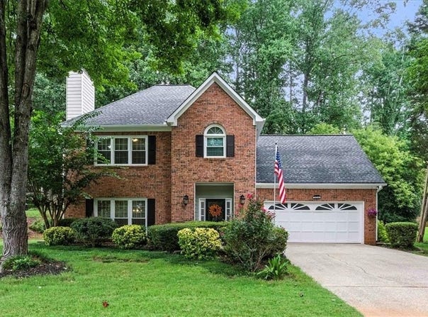 1620 Willow Way, Woodstock, GA 30188