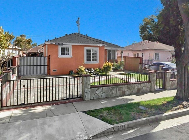 2644 111th Street, Lynwood, CA 90262