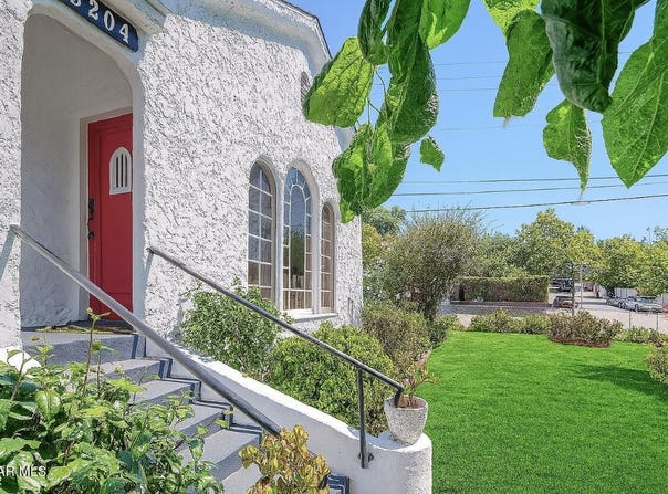 3204 Pueblo Avenue, Los Angeles, CA 90032