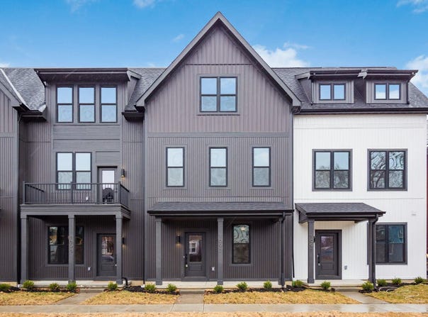 1093 Franklin Avenue, Columbus, OH 43205
