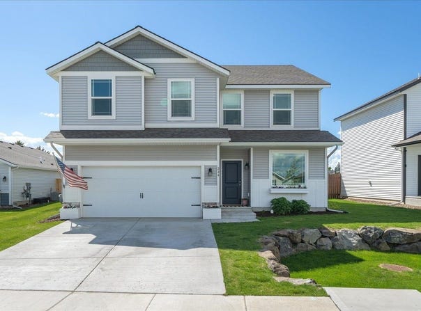 244 S Cameo Ave, Deer Park, WA 99006
