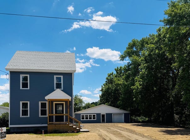 106 PARK Avenue, ELMER, NJ 08318