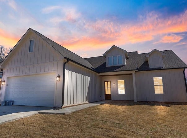 1010 Lily Lane, OXFORD, MS 38655