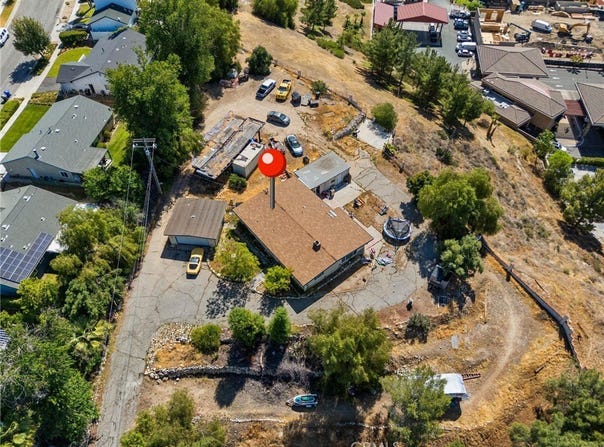 27420 Homyr Place, Canyon Country, CA 91351