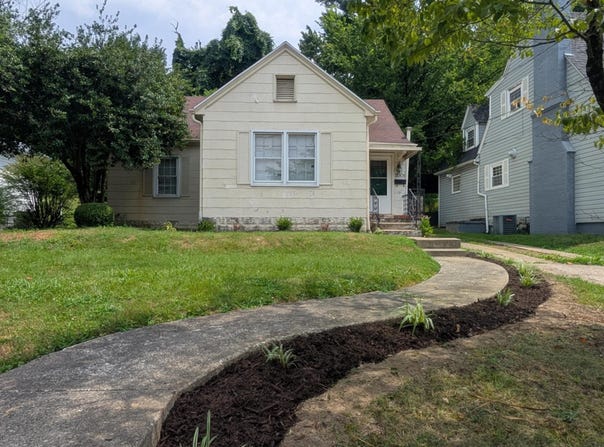 2001 Liberty Avenue, Ironton, OH 45638