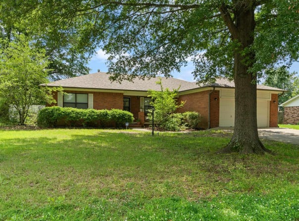 15 Amy Street, Cabot, AR 72023