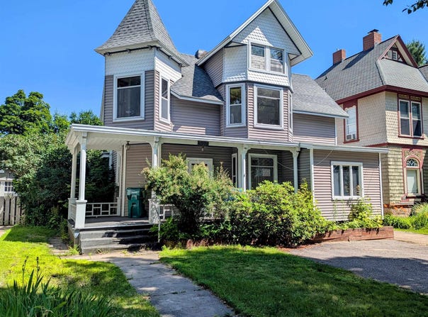 343 E Ridge, Marquette, MI 49855
