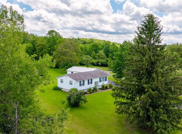 426 Wells Road, Norwich, NY 13815