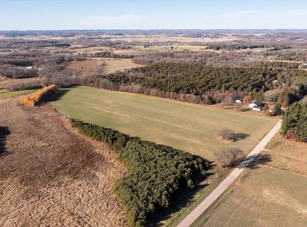 Iceman Rd, Sparta, WI 54656