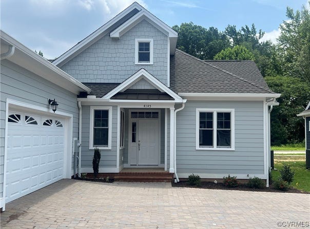 4145  Ambergrove Ave, Chesterfield, VA 23236