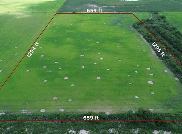 3/4 Filegonia Road, Edcouch, TX 78538