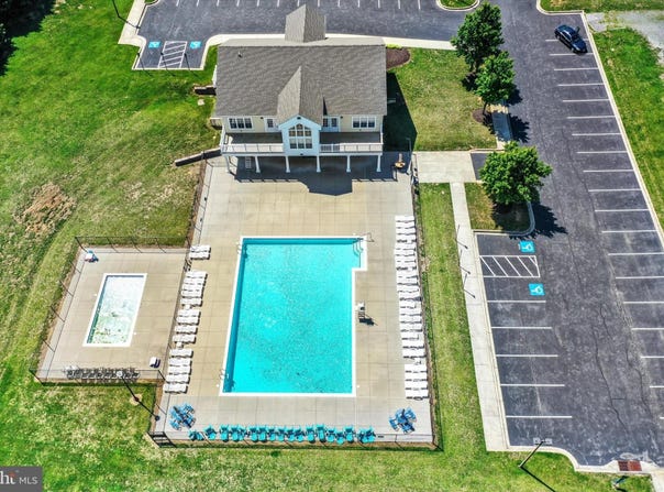311 TIREE COURT, ABINGDON, MD 21009