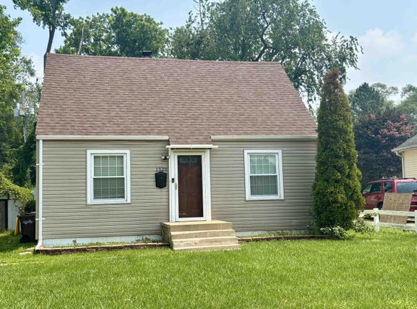 1520 Log Cabin, ROCKFORD, IL 61108