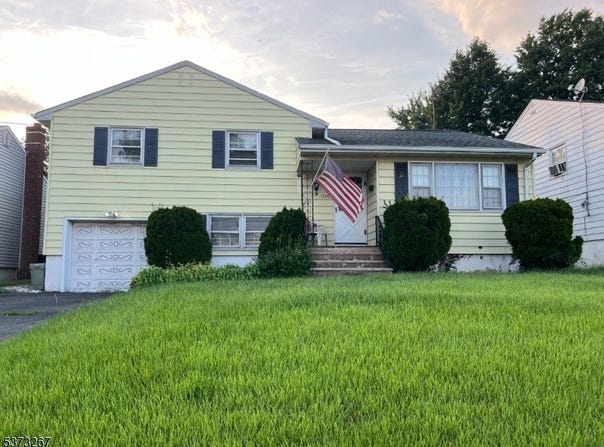 1720 Kenneth Ave, Union Twp., NJ 07083-5118