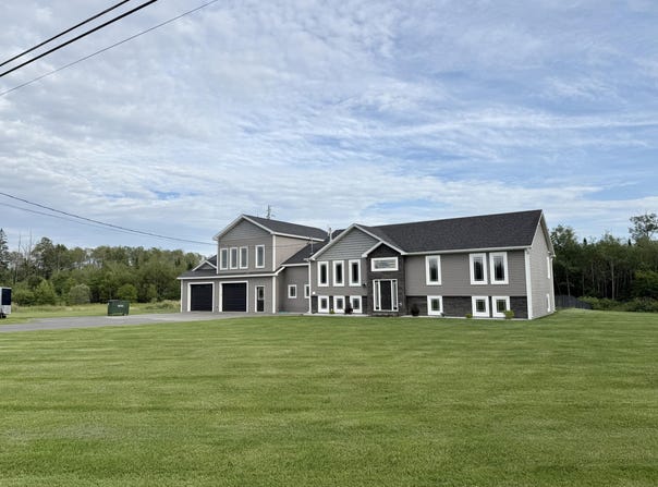 88 Plante Road, Caribou, ME 04736