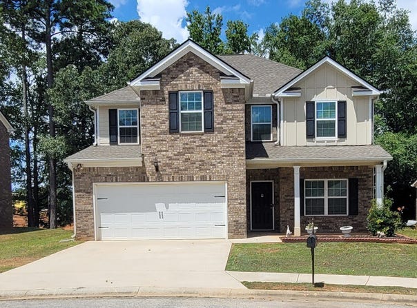 212 Long, Mcdonough, GA 30253