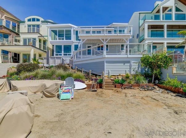 2633 Ocean St, Carlsbad, CA 92008