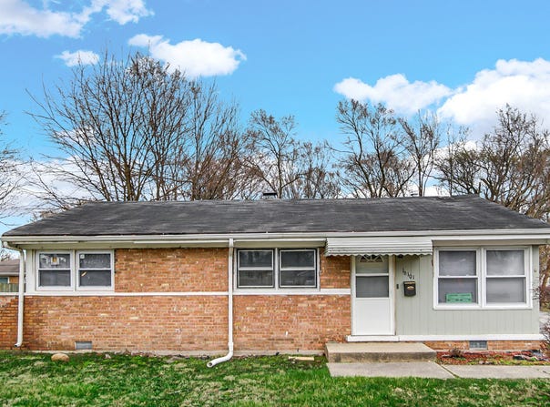16101 Richmond Avenue, Markham, IL 60428
