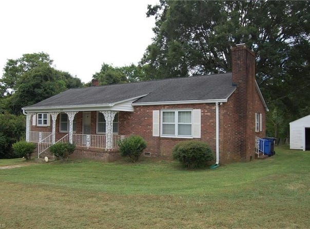 570 Pisgah Circle, Kernersville, NC 27284