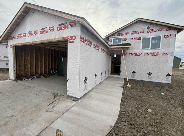 864 Bushnell Ct., Box Elder, SD 57719