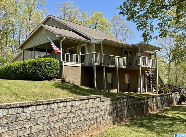 111 WARREN DRIVE, WEDOWEE, AL 36278