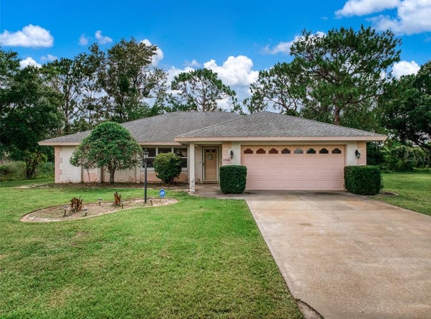 2706 MONZA DRIVE, SEBRING, FL 33872