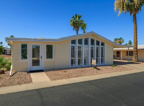 6209 E. McKellips Rd, Mesa, AZ 85215