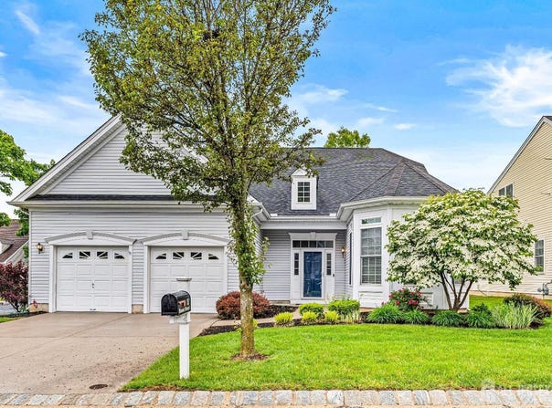 1 Essex Street, Plainsboro, NJ 08536