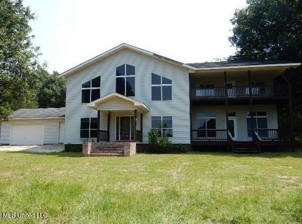 120 Hoadley Road, Poplarville, MS 39470