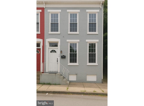12 S LEE STREET, YORK, PA 17403