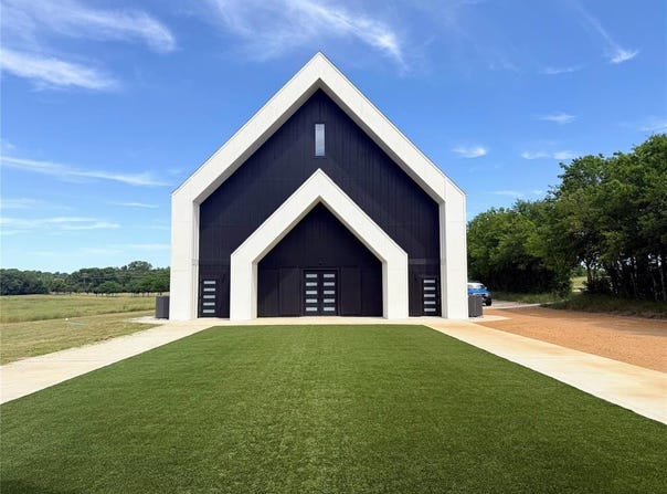 1105 W Cottage Hill Parkway, Celina, TX 75009