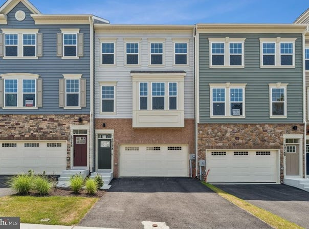 10178 KINGS GROVE WAY, DAMASCUS, MD 20872
