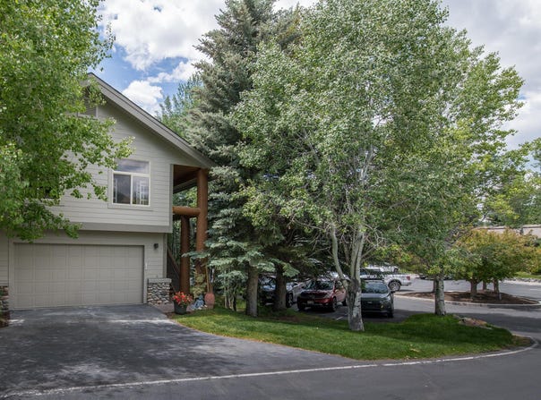 722 Morning Star Rd, Sun Valley, ID 83353