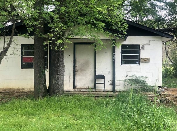 6252 Rufus, Shreveport, LA 71109