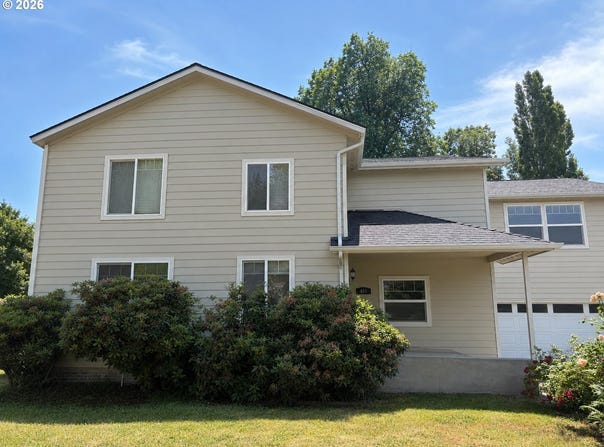 451 Oak Terrace, SweetHome, OR 97386