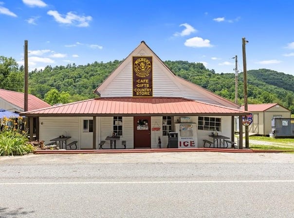 7475 State Highway 60, Suches, GA 30572